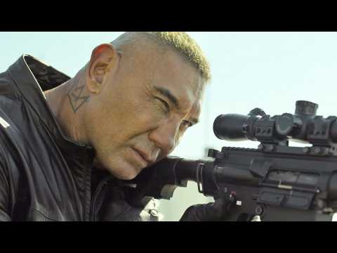 The Killer's Game - Bande annonce 1 - VO - (2024)