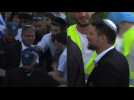 Israel's Ben Gvir, Smotrich join nationalist flag march on Jerusalem Day