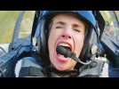 Space Cadet - Bande annonce 1 - VO - (2024)