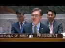 UN Sec. Council demands end to 'siege' of El-Fasher in Sudan's Darfur