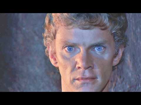 Caligula - The Ultimate Cut - Bande annonce 1 - VO - (2023)