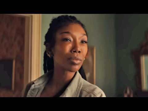 The Front Room - Bande annonce 2 - VO - (2024)
