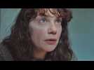 The Woman In The Wall - Bande annonce 2 - VO