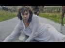 The Woman In The Wall - Teaser 3 - VO