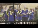 DR Congo trial over foiled 'coup' bid opens