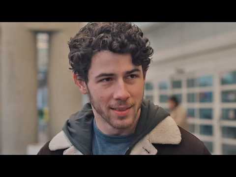 The Good Half - Bande annonce 3 - VO - (2024)