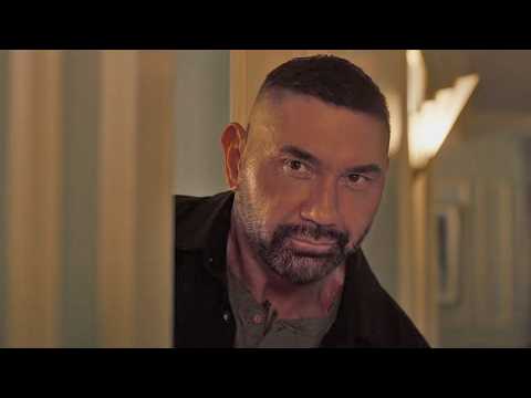 Mon Espion 2 : mission Italie - Bande annonce 3 - VO - (2023)
