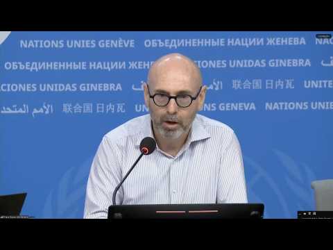 UN voices 'serious concerns' over Israeli operation to free hostages