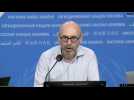 UN voices 'serious concerns' over Israeli operation to free hostages