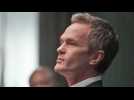Group Therapy - Bande annonce 1 - VO - (2024)