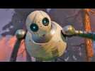 Le Robot Sauvage - Bande annonce 3 - VO - (2024)