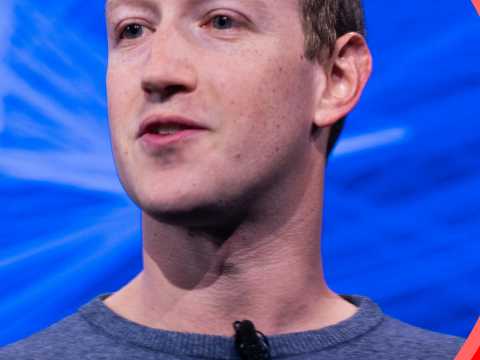 Hoe Mark Zuckerberg Poke uitvond