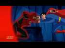La Ligue des justiciers : Action - Teaser 1 - VO