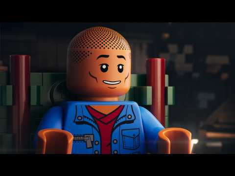 Piece By Piece - Bande annonce 2 - VO - (2024)
