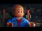 Piece By Piece - Bande annonce 2 - VO - (2024)