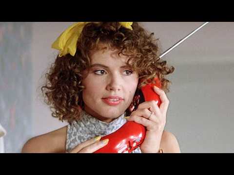 Objectif terrienne - Bande annonce 2 - VO - (1988)