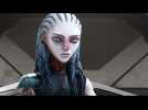 Star Trek : Prodigy - Bande annonce 1 - VO