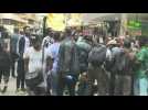 Kenya anti new tax protest turns violent