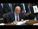 Boeing CEO recognizes 'gravity' of safety crisis, sees 'progress'
