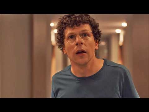 A Real Pain - Teaser 2 - VO - (2023)