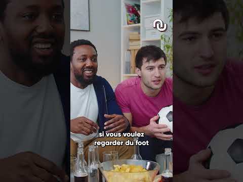 Comment on prononce vraiment "DAZN", le nouveau diffuseur de la Ligue 1 de football ? #shorts