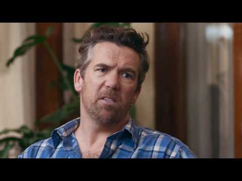 Colin from Accounts - Bande annonce 1 - VO
