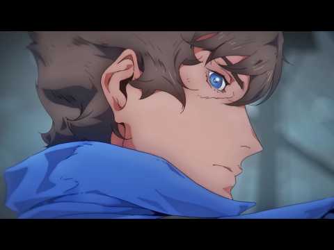 Castlevania: Nocturne - Teaser 3 - VO