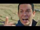 Harold et le crayon magique - Bande annonce 4 - VO - (2024)