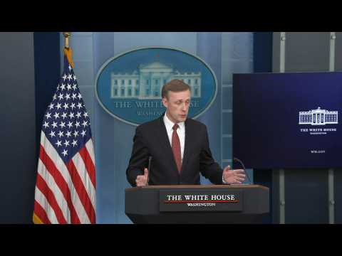 White House opposes 'unilateral recognition' for Palestinian state