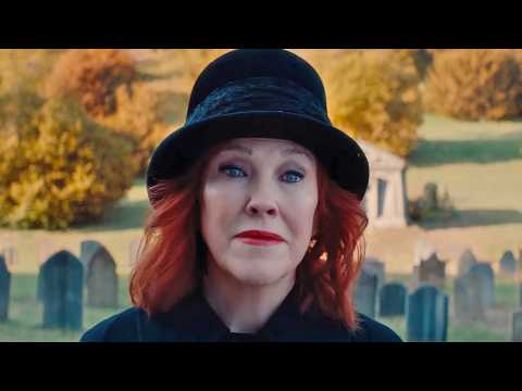 Beetlejuice Beetlejuice - Bande annonce 4 - VO - (2024)