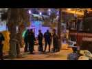 Spain: Four dead, 21 injured in Mallorca restaurant roof collapse