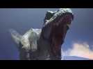 Jurassic World : La théorie du chaos - Teaser 2 - VO