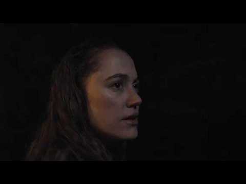 Longlegs - Bande annonce 9 - VO - (2024)