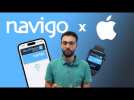 Apple lance le passe Navigo sur iPhone : on vous explique tout