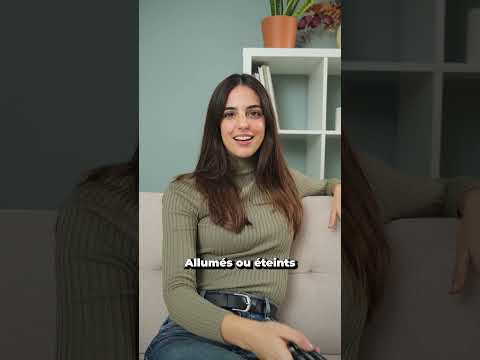 La foudre peut-elle détruire vos appareils électroniques ? Nos conseils en cas d’orage  #shorts