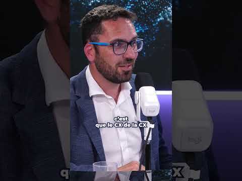 Le nom "CX" chez Citroën vient du fameux coefficient de traînée.