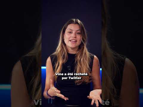 Elon Musk promet le retour de Vine ?!  #vine  #twitter  #elonmusk  #shorts