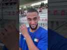 Mondial Isérois de Football   Enzo Célestine