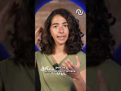 Pourquoi on est K.O. même après une BONNE NUIT ? #shorts