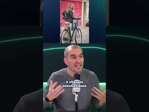 Les 5 INNOVATIONS qui vont RÉVOLUTIONNER le Vélo Électrique en 2025!