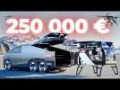 Les INNOVATIONS les plus FOLLES du CES 2025 à LAS VEGAS !