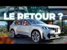 Les prochaines BMW électriques PRÉSENTÉS au CES 2025 ! (SPÉCIAL CES 2025)