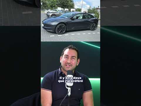 Comment il a survécu 1000km en Voiture Électrique Sans Stress ?