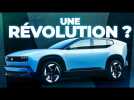 Voici les DEUX NOUVELLES voitures électriques de la toute NOUVELLE GAMME de chez HONDA !