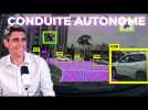 CONDUITE AUTONOME : un EXPERT de VALEO nous DIT TOUT (niveau 3, Tesla, IA…)