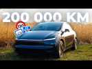 200 000 KM en TESLA MODEL 3 & Y : le BILAN après 4 ANS d’usage