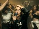 Watch video Clip Lady Gaga - Perfect Illusion - Label : Unknown label